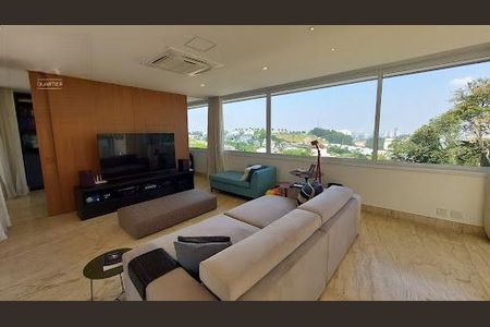 Casa à venda com 4 quartos, 774m² em Residencial Tambore III, Santana de Parnaíba