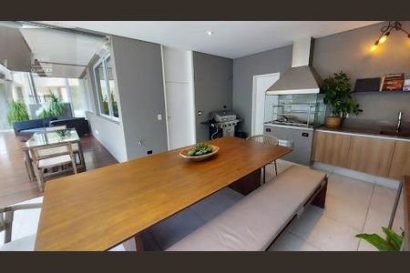 Casa à venda com 4 quartos, 774m² em Residencial Tambore III, Santana de Parnaíba