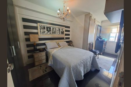 Apartamento à venda com 3 quartos, 78m² em Barra Funda, São Paulo