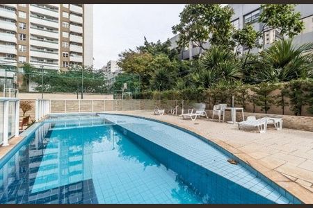 Apartamento à venda com 3 quartos, 78m² em Barra Funda, São Paulo