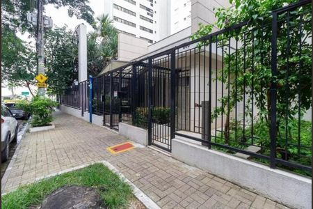 Apartamento à venda com 78m², 3 quartos e 2 vagas