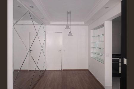Apartamento para alugar com 60m², 2 quartos e 1 vaga Apartamento para alugar com 60m², 2 quartos e 1 vagaSala
