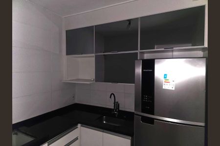 Apartamento para alugar com 60m², 2 quartos e 1 vaga Apartamento para alugar com 60m², 2 quartos e 1 vagaCozinha