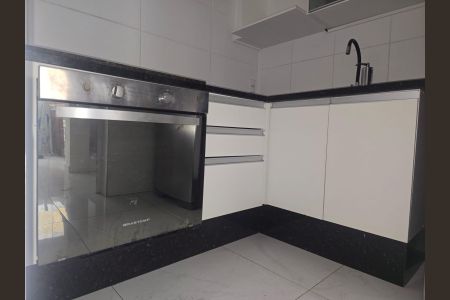 Apartamento para alugar com 60m², 2 quartos e 1 vaga Apartamento para alugar com 60m², 2 quartos e 1 vagaCozinha