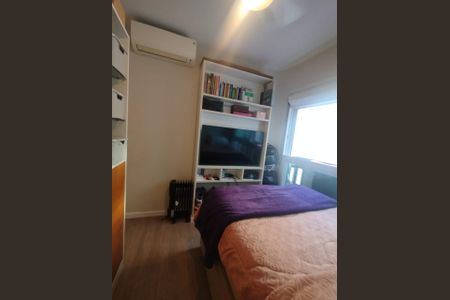 Apartamento à venda com 37m², 1 quarto e sem vaga