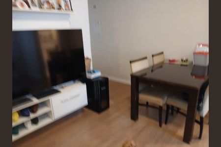 Apartamento à venda com 37m², 1 quarto e sem vaga