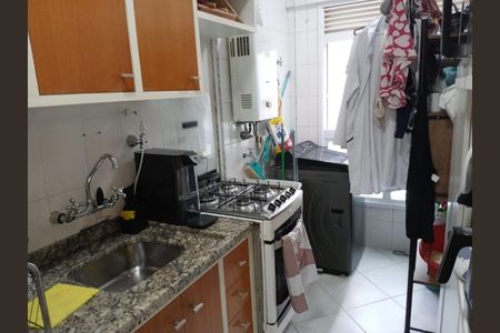 Apartamento à venda com 37m², 1 quarto e sem vaga