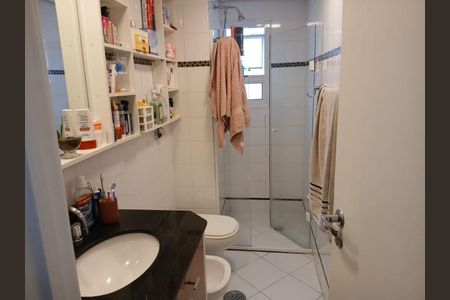 Apartamento à venda com 37m², 1 quarto e sem vaga