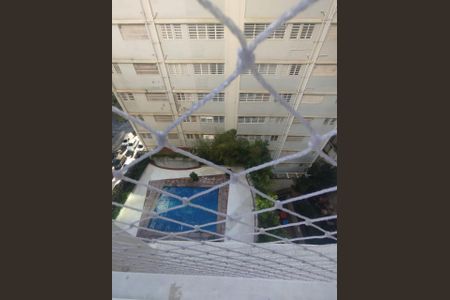 Apartamento à venda com 37m², 1 quarto e sem vaga