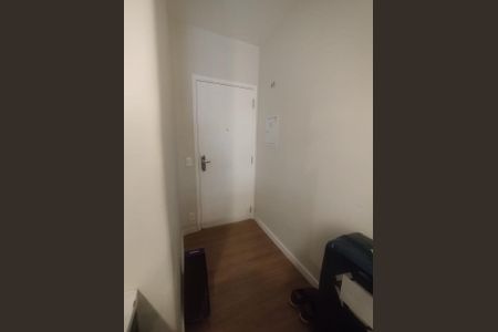Apartamento à venda com 37m², 1 quarto e sem vaga