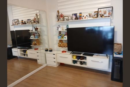 Apartamento à venda com 37m², 1 quarto e sem vaga