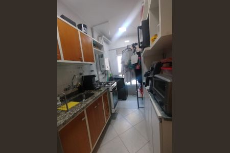 Apartamento à venda com 37m², 1 quarto e sem vaga