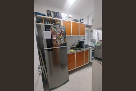 Apartamento à venda com 37m², 1 quarto e sem vaga