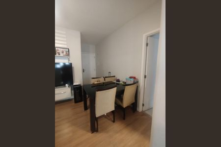 Apartamento à venda com 37m², 1 quarto e sem vaga