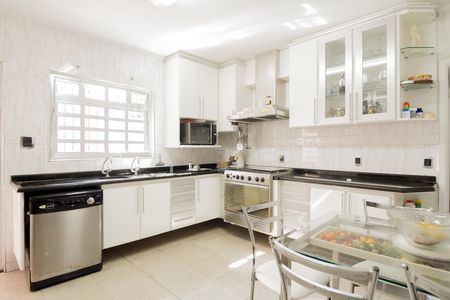 Cozinha de casa para alugar com 4 quartos, 150m² em Vila Matilde, São Paulo