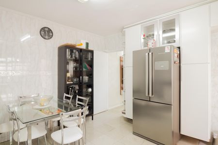 Cozinha de casa para alugar com 4 quartos, 150m² em Vila Matilde, São Paulo
