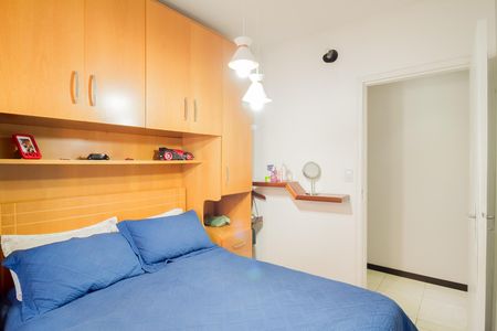 Suíte de casa para alugar com 4 quartos, 150m² em Vila Matilde, São Paulo