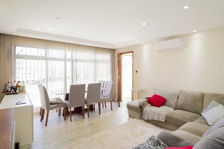 Casa para alugar com 4 quartos, 150m² em Vila Matilde, São Paulo