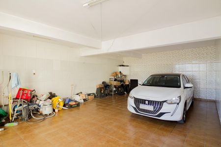 Garagem de casa para alugar com 4 quartos, 150m² em Vila Matilde, São Paulo