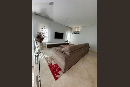 Casa à venda com 4 quartos, 505m² em Alphaville, Santana de Parnaíba