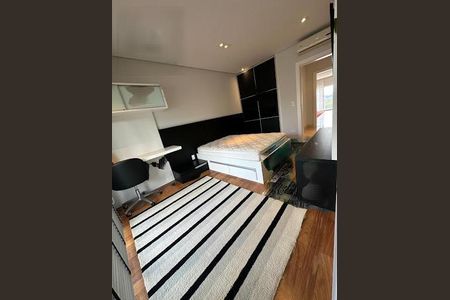 Casa à venda com 4 quartos, 505m² em Alphaville, Santana de Parnaíba