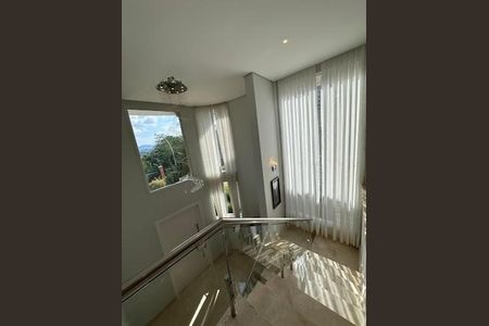 Casa à venda com 4 quartos, 505m² em Alphaville, Santana de Parnaíba