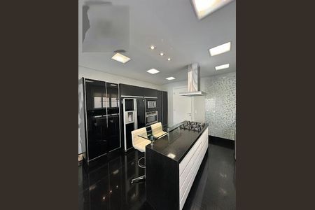 Casa à venda com 4 quartos, 505m² em Alphaville, Santana de Parnaíba