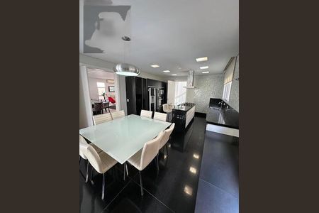 Casa à venda com 4 quartos, 505m² em Alphaville, Santana de Parnaíba