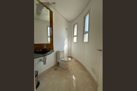 Casa à venda com 4 quartos, 505m² em Alphaville, Santana de Parnaíba