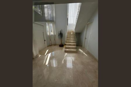 Casa à venda com 4 quartos, 505m² em Alphaville, Santana de Parnaíba