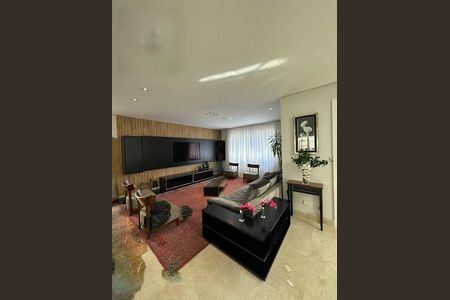 Casa à venda com 4 quartos, 505m² em Alphaville, Santana de Parnaíba