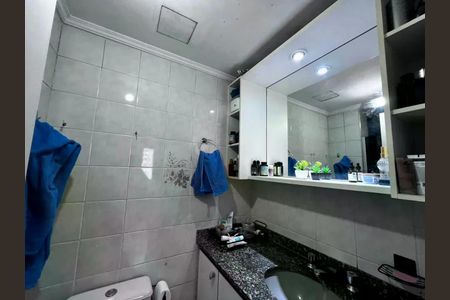 Apartamento à venda com 70m², 3 quartos e 1 vaga