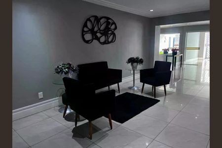 Apartamento à venda com 70m², 3 quartos e 1 vaga