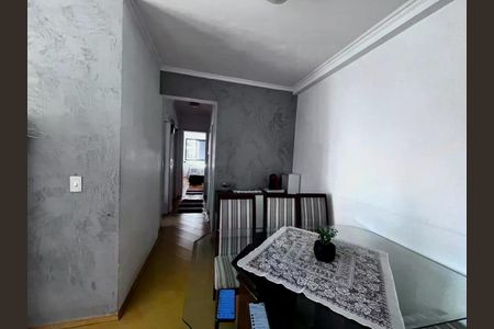 Apartamento à venda com 70m², 3 quartos e 1 vaga