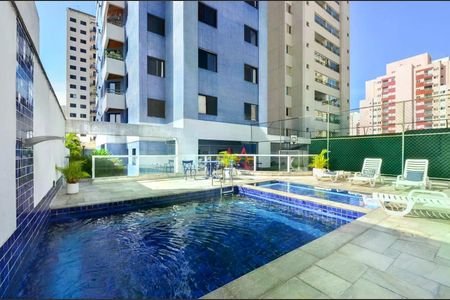 Apartamento à venda com 70m², 3 quartos e 1 vaga