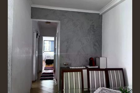 Apartamento à venda com 70m², 3 quartos e 1 vaga