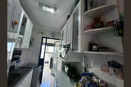 Apartamento à venda com 70m², 3 quartos e 1 vaga