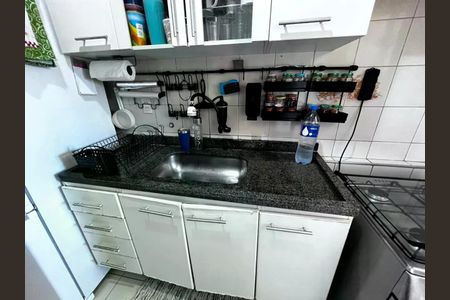 Apartamento à venda com 70m², 3 quartos e 1 vaga