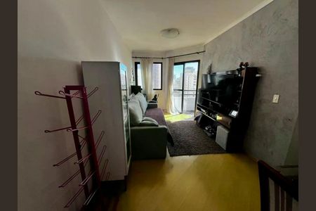 Apartamento à venda com 70m², 3 quartos e 1 vaga