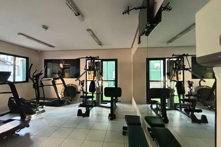 Apartamento à venda com 70m², 3 quartos e 1 vaga