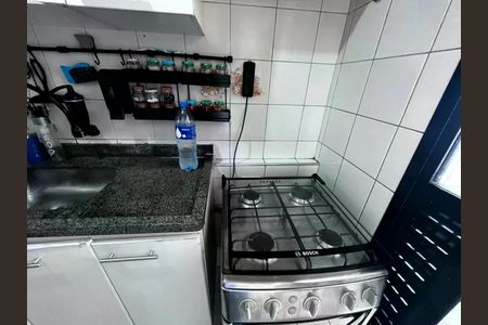 Apartamento à venda com 70m², 3 quartos e 1 vaga