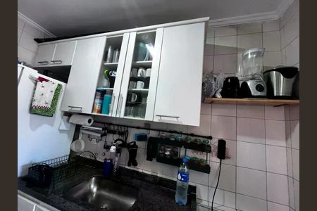 Apartamento à venda com 70m², 3 quartos e 1 vaga