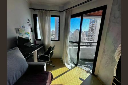 Apartamento à venda com 70m², 3 quartos e 1 vaga