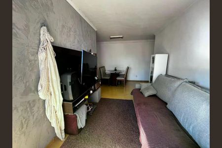 Apartamento à venda com 70m², 3 quartos e 1 vaga