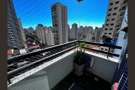 Apartamento à venda com 70m², 3 quartos e 1 vaga