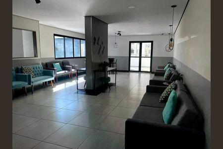 Apartamento à venda com 70m², 3 quartos e 1 vaga