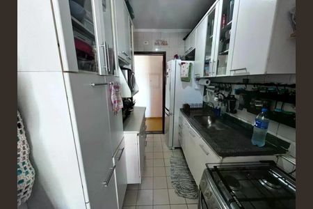 Apartamento à venda com 70m², 3 quartos e 1 vaga
