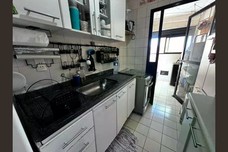 Apartamento à venda com 70m², 3 quartos e 1 vaga