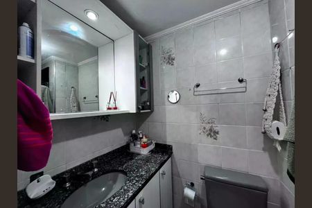 Apartamento à venda com 70m², 3 quartos e 1 vaga