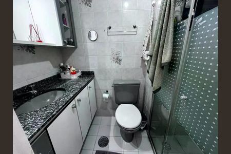 Apartamento à venda com 70m², 3 quartos e 1 vaga